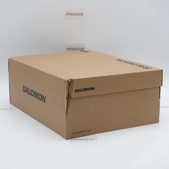 NEW Salomon X Ultra 4 Mid GTX Gore-Tex Waterproof Shoes - Picture 10 of 10